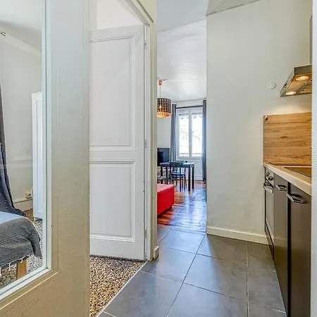 4 Carnot Grenoble
