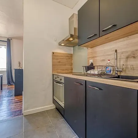 4 Carnot Grenoble