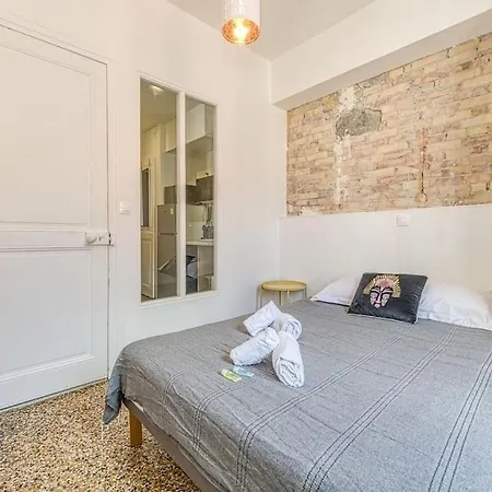4 Carnot Grenoble